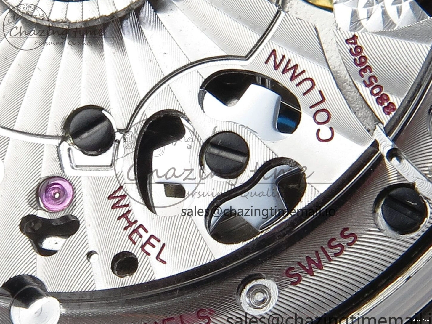 0210 Attractive Planet Ocean Master Chronometer 600M 45.5mm SCF 1:1 Best Edition Black Orange Bezel Black Dial on Black Rubber Strap A9900 Super Clone 7668